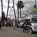 Great L.A. Walk (1222) Food Trucks
