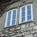 Regensburger Fenster