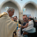 Taufe von Leon - 20.11.2011