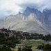 Hushe Valley. Baltistan.(Pakistan)