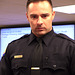 Officer Scott Field (2372)