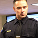 Officer Scott Field (2385)