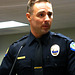 Officer Scott Field (2397)