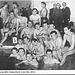 water polo teams 1950'