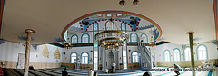 La mosquée de Kehl