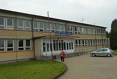Gimnazio Svitavy