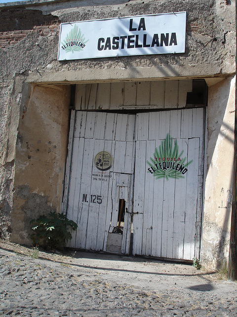 La Castellana / 23 mars 2011