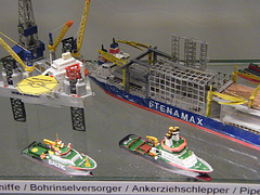 Internationales Maritimes Museum Hamburg - 20.11.2011