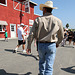L.A. County Fair Cowboy (0774)
