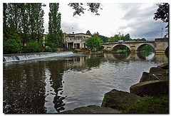 Pont-d'Ouilly