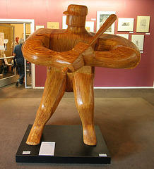 L.A. County Fair - Hy Farber Sculpture (0823)