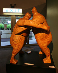 L.A. County Fair - Hy Farber Sculpture (0944)