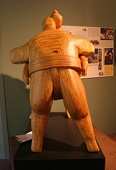 L.A. County Fair - Hy Farber Sculpture (0945)