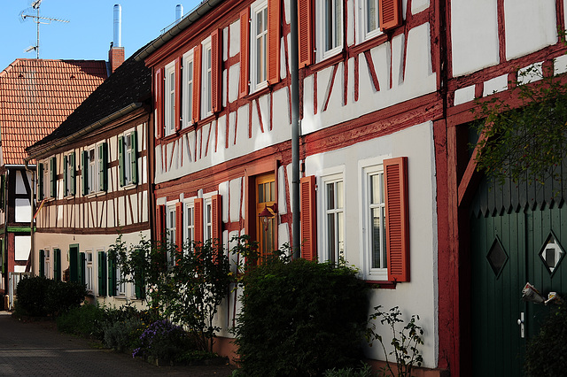 Hanau-Kesselstadt