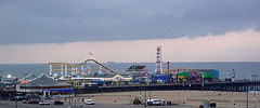 Santa Monica Pier (0894)