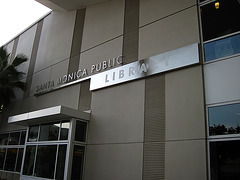 Santa Monica Public Library (0862)