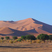 Sossusvlei Dünen, Namibia