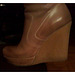 Les bottes sexy de Madame Berhgam's sexy boots - 9 décembre 2011 - Recadrage.