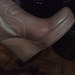Les bottes sexy de Madame Berhgam's sexy boots - 9 décembre 2011