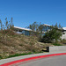 Baldwin Hills Scenic Overlook visitor center (2603)