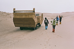 Desert trip