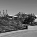 Baldwin Hills Scenic Overlook visitor center (2603A)