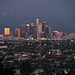 Downtown L.A. viewed from Baldwin Hills (2605)