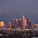 Downtown L.A. viewed from Baldwin Hills (2606)