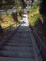 Crosby Place Stairs (0434)