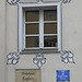 Regensburg - Johannes-Kepler-Wohnhaus