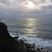 Days End at Lands End - Cornwall 110905