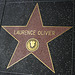 Great L.A. Walk (1287) Laurence Olivier