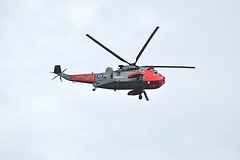 Hubschrauber - Cornwall 110907