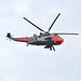 Hubschrauber - Cornwall 110907