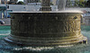 Great L.A. Walk (1541A) Electric Fountain