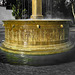 Great L.A. Walk (1546A) Electric Fountain