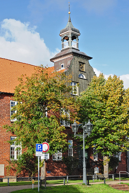 Schifferhaus