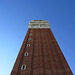 Glockenturm des Markusdoms