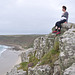 Aussicht - Sennen Cove - Cornwall 110907