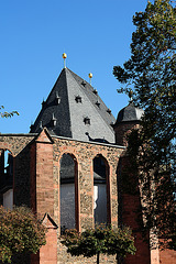 Wallonisch-Niederländische Kirche