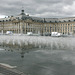 Bordeaux " le miroir " 2