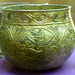 Gilded Silver Cup