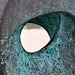 Barbara Hepworth Sculpture - St. Ives 110906
