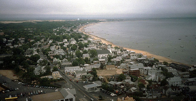 Provincetown 1991