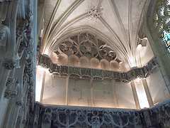 Chapelle Saint Hubert
