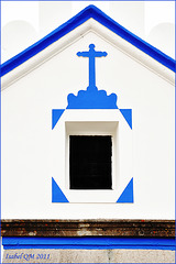 Capela - Ermida de Santa Ana - Freguesia de S.Miguel do Pinheiro