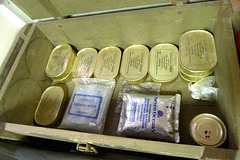 Dordt in Stoom 2014 – Emergency rations