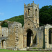 Mount Grace Priory Church