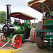 STTES 2014 - Ransomes and a Burrell