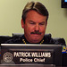 Chief Pat Williams (2357)